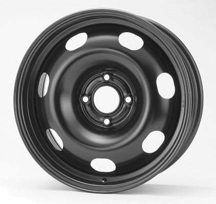 Janta otel 6.5x16, 4x108, CH 65, ET: 26; CMR potrivit CITROEN BERLINGO, BERLINGO MULTISPACE, BERLINGO MINIVAN, C4 GRAND PICASSO I, C4 GRAND PICASSO II, C4 PICASSO I 10.06-