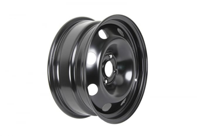 Janta otel 6.5x16, 4x108, CH 65, ET: 31 potrivit PEUGEOT 307 2000-2009