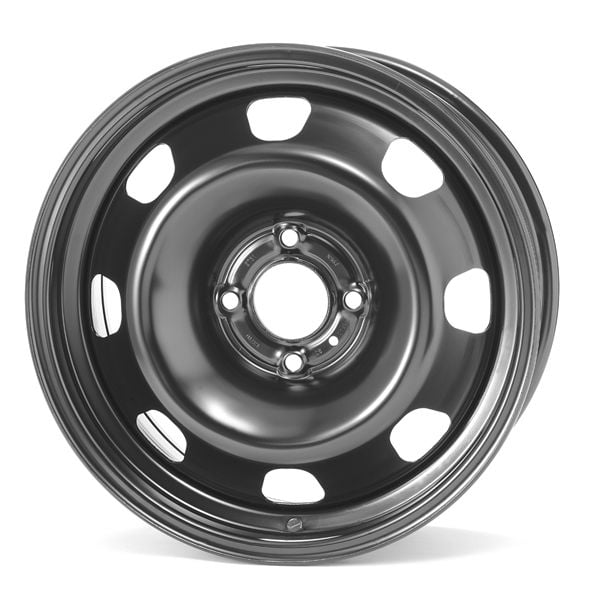 Janta otel 6.5x16, 4x108, CH 65, ET: 31 potrivit PEUGEOT 307 2000-2009