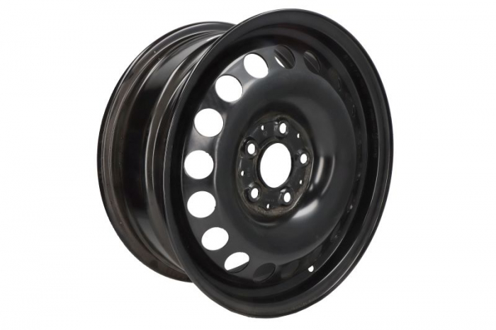 Janta otel 6.5x16, 5x112, CH66,5, ET: 44; potrivit MERCEDES A (W177), B SPORTS TOURER (W247), CLA (C118) 03.18-