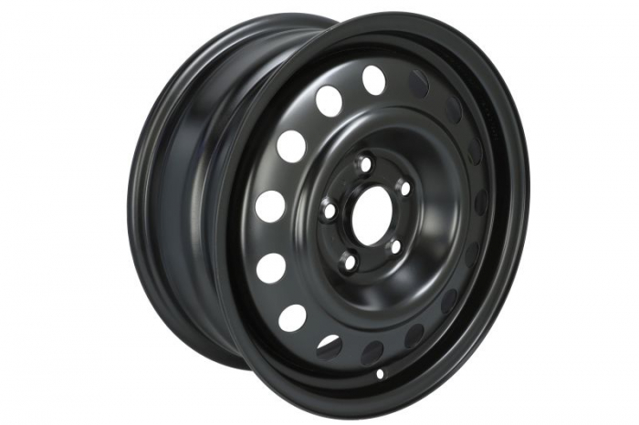 Janta otel 6.5x16, 5x114,3, CH 67, ET: 48; ALCAR potrivit HYUNDAI IX35 08.09-12.15