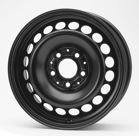 Janta otel 6x15, 5x112, CH 66,5, ET: 44 potrivit MERCEDES A (W169), B SPORTS TOURER (W245) 2004-2012