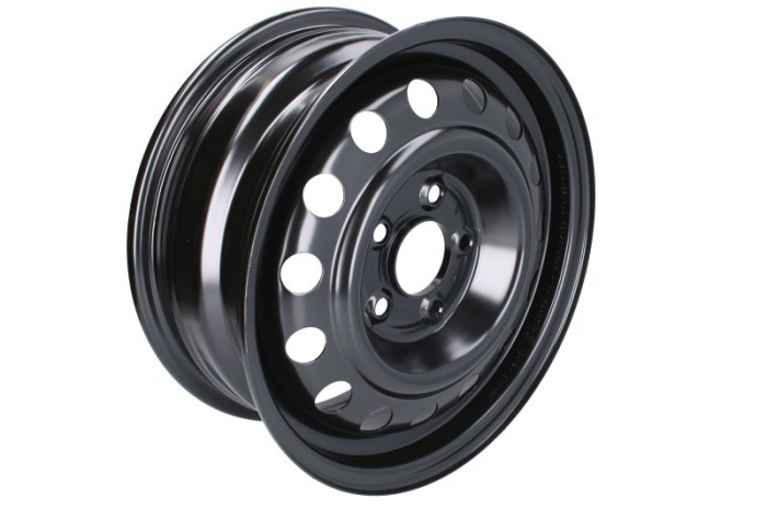 Janta otel 6x15, 5x114,3, CH 67, ET: 46 potrivit HYUNDAI I30 KIA CEE D, PRO CEE D dupa 2011