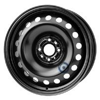 Janta otel 7x16, 4x98, CH 58, ET: 39; ALCAR potrivit ALFA ROMEO MITO 08.08-10.18