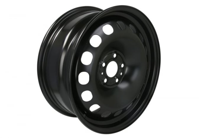 Janta otel Fiat 6.5x16, 5x98, CH 58, ET: 39 potrivit FIAT TIPO 10.15- CMR