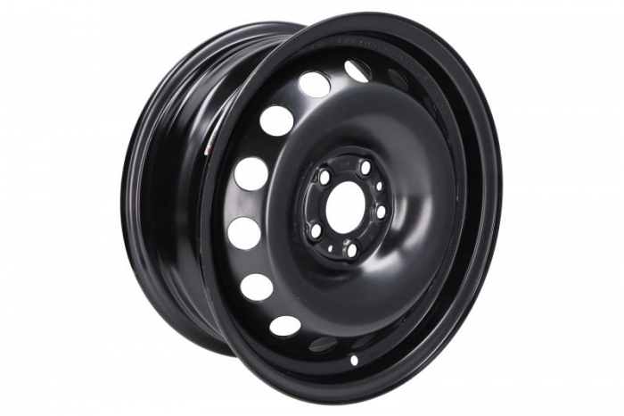 Janta otel Fiat 6x15, 5x98, CH 58, ET: 39 potrivit FIAT 500L, DOBLO CARGO 09.12- ALCAR