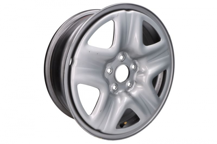 Janta otel Honda 6.5x17, 5x114,3, CH 64, ET: 50 potrivit HONDA CR-V IV 10.12- ALCAR