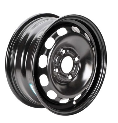 Janta otel Hyundai 5.5x14, 4x100, CH 54, ET: 46 potrivit HYUNDAI I20 I 08.08-12.15 ALCAR