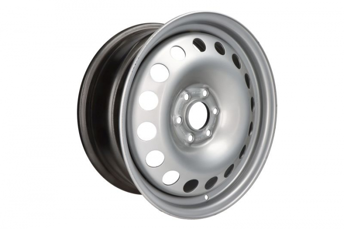 Janta otel Mercedes 7.5x17, 6x114,3, CH 66, ET: 50 potrivit MERCEDES X (470) 09.17-05.20 ALCAR