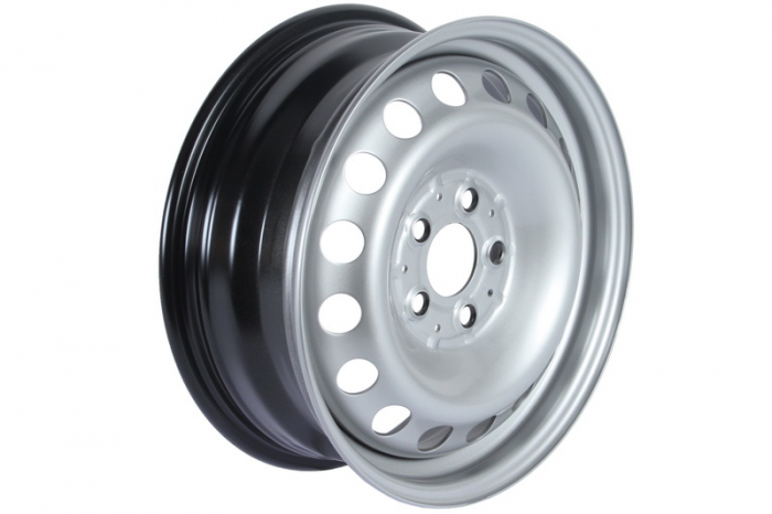 Janta otel Mercedes-Benz Viano 2003-2014 6Jx16 H2, 5x112x66.5, ET54