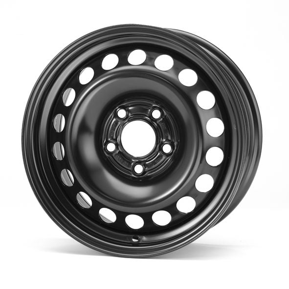 Janta otel Opel 6.5x15, 5x110, CH 65, ET: 35 potrivit OPEL ASTRA H, ASTRA H GTC, ASTRA H KOMBI, ASTRA J, MERIVA B, SIGNUM, VECTRA C, VECTRA C GTS, ZAFIRA B, ZAFIRA B MINIVAN 04.02-03.17 ALCAR