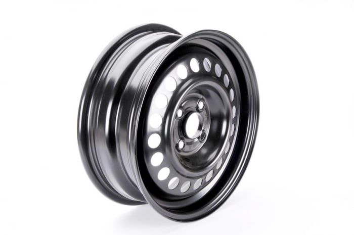 Janta otel Opel 6x15, 4x100, CH 56,5, ET: 49 potrivit OPEL ASTRA G, ASTRA G CLASSIC, ASTRA G KOMBI, CORSA C, VECTRA B 10.95-12.09 ALCAR