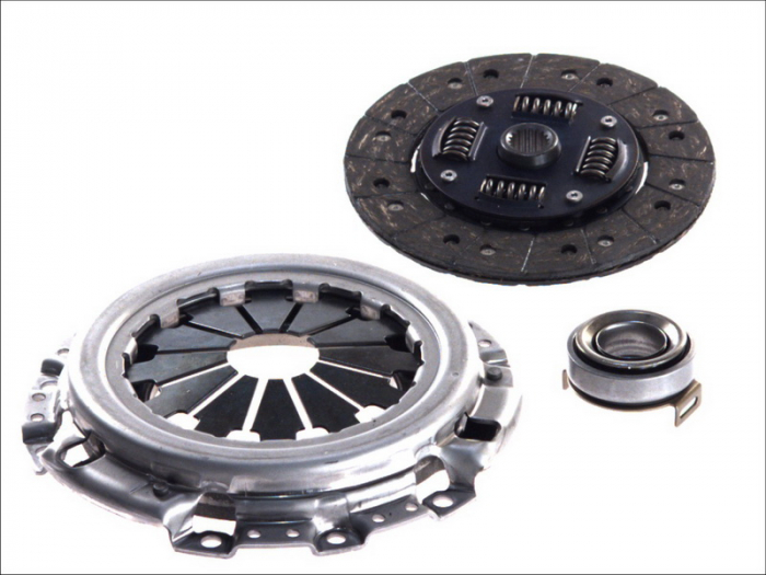 Kit ambreiaj (170mm) potrivit CHEVROLET MATIZ, SPARK; DAEWOO MATIZ 0.8 0.8LPG 09.98-