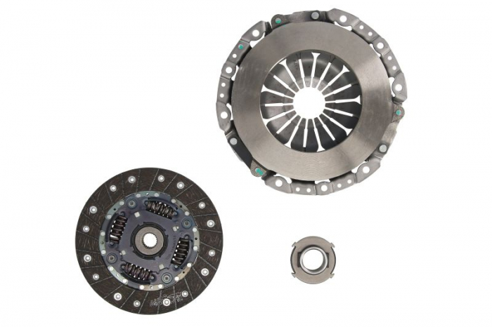 Kit ambreiaj (190mm) potrivit HYUNDAI I20 II; KIA RIO III, RIO IV, STONIC 1.2/1.25/1.25LPG 09.11- [2]