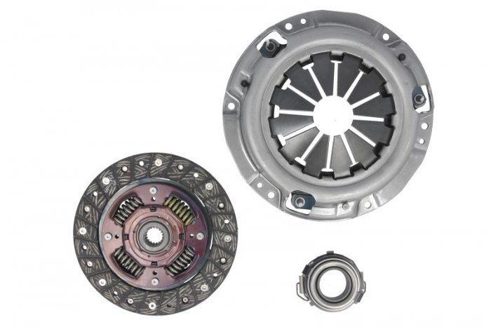 Kit ambreiaj (190mm) potrivit MITSUBISHI MIRAGE   SPACE STAR VI, MIRAGE VI 1.0 1.2 01.12-