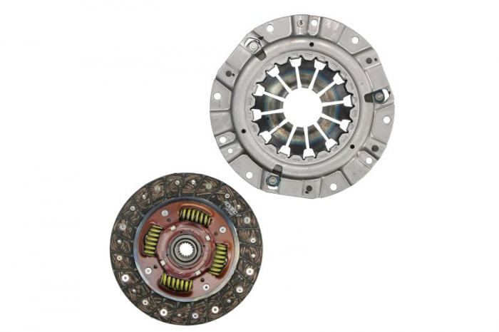 Kit ambreiaj (190mm) potrivit SUZUKI SWIFT IV 1.2 10.10-