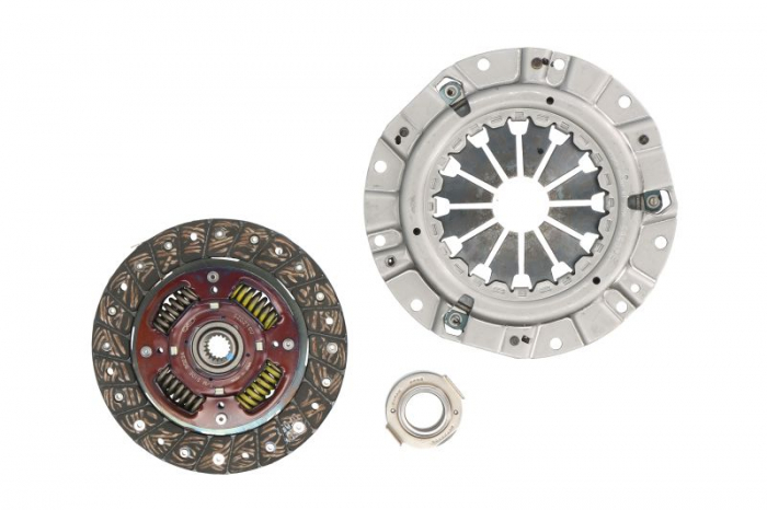 Kit ambreiaj (190mm) potrivit SUZUKI SWIFT IV 1.2 10.10-