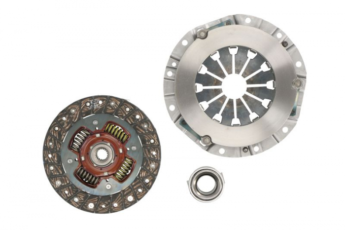 Kit ambreiaj (190mm) potrivit SUZUKI SWIFT IV 1.2 10.10- [2]