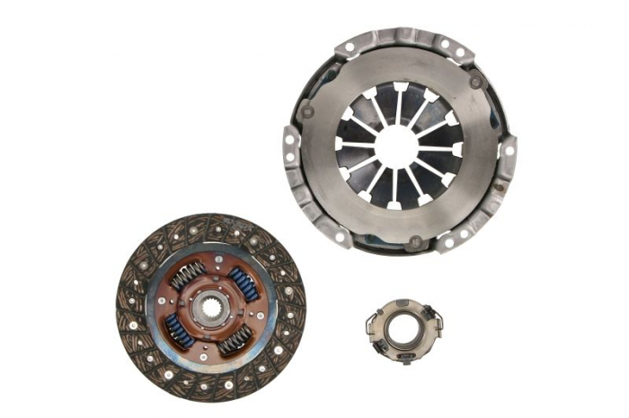 Kit ambreiaj (200mm) potrivit CITROEN C1 II; PEUGEOT 108; TOYOTA AYGO, YARIS, YARIS/HATCHBACK 1.0 12.10- [2]