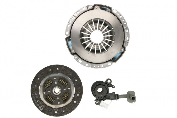 Kit ambreiaj (200mm) potrivit DACIA DOKKER, DOKKER EXPRESS/MINIVAN, DUSTER, DUSTER/SUV, LODGY, LOGAN, LOGAN EXPRESS, LOGAN II, LOGAN MCV, SANDERO; RENAULT CLIO III 1.4-1.6LPG 12.03- [2]