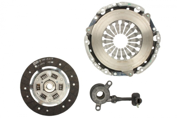 Kit ambreiaj (200mm) potrivit DACIA DOKKER, DOKKER EXPRESS/MINIVAN, LODGY, LOGAN, LOGAN EXPRESS, LOGAN MCV, SANDERO; LADA LARGUS; RENAULT CLIO II, KANGOO, MEGANE I 1.4/1.6/1.6LPG 09.98- [2]