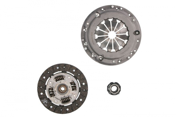 Kit ambreiaj (200mm) potrivit FIAT 500, 500 C, 500L, PANDA, PUNTO, PUNTO HATCHBACK; LANCIA YPSILON 0.9 0.9CNG 0.9LPG 09.09-