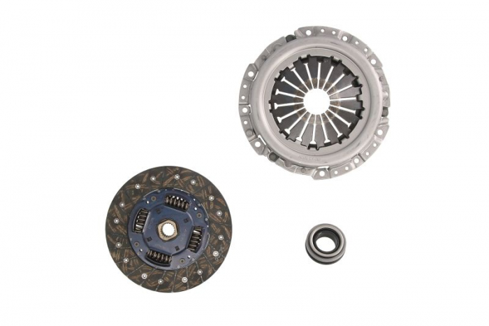 Kit ambreiaj (200mm) potrivit HYUNDAI ACCENT IV, ACCENT V, I20 ACTIVE, I20 II, I30, SOLARIS; KIA CEE D, CEED, PRO CEE D, RIO IV, STONIC 1.4 1.4LPG 11.10-