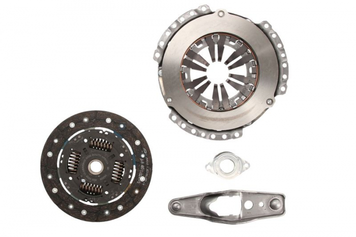 Kit ambreiaj (200mm) potrivit SEAT ALTEA, ALTEA XL, CORDOBA, IBIZA III, IBIZA IV, IBIZA IV SC, IBIZA IV ST, LEON, LEON SPORTSTOURER, TOLEDO III, TOLEDO IV; SKODA CITIGO 1.0-1.9D 10.99- [2]