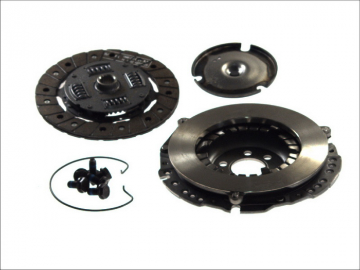 Kit ambreiaj (200mm) potrivit SEAT CORDOBA, CORDOBA VARIO, IBIZA II, INCA, TOLEDO I; VW CADDY II, CADDY II MINIVAN, POLO III CLASSIC 1.6 05.91-10.02