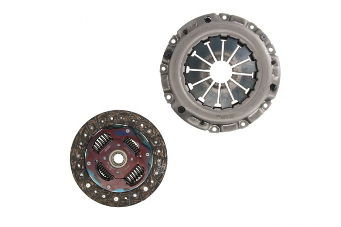 Kit ambreiaj (200mm) potrivit SUZUKI SWIFT IV 1.6 01.12-