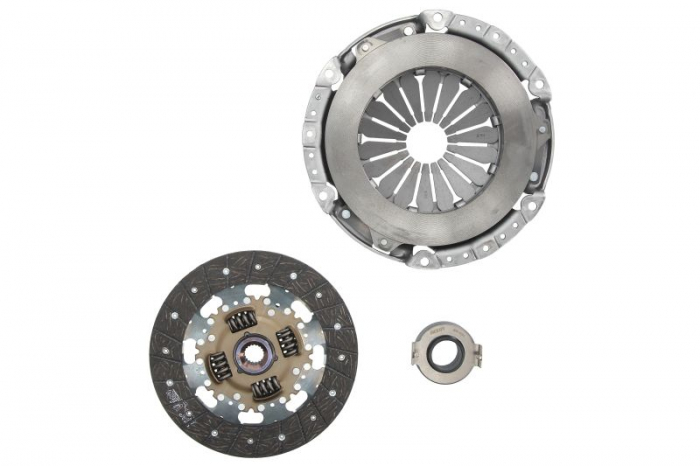 Kit ambreiaj (215mm) potrivit HONDA CIVIC IX, CIVIC VIII 1.6/1.8/1.8ALK 09.05-12.16 [2]