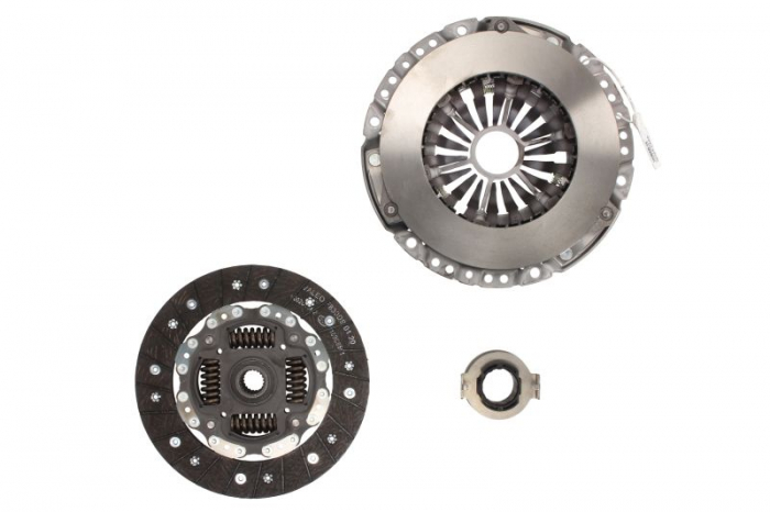 Kit ambreiaj (216mm) potrivit HONDA CIVIC IX, CIVIC VIII, JAZZ III 1.4/1.8 09.05- [2]