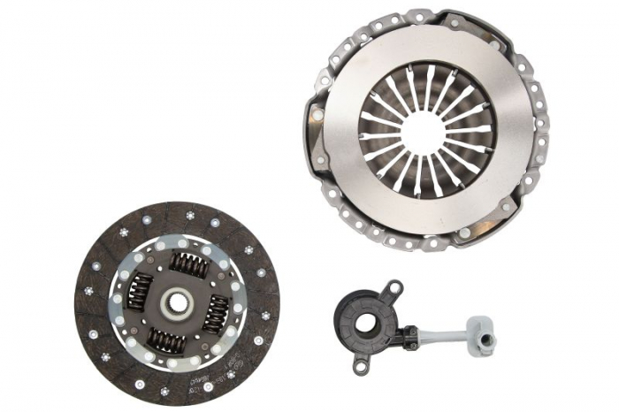 Kit ambreiaj potrivit MERCEDES CITAN MIXTO (DOUBLE CABIN), CITAN (MPV), CITAN/MINIVAN (W415); DACIA DOKKER, LOGAN II, LOGAN MCV II, SANDERO II; RENAULT CAPTUR I 1.5D/1.6 dupa 2003 (216mm) [2]