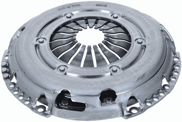 Kit ambreiaj potrivit AUDI A3; SEAT IBIZA IV, IBIZA IV SC, IBIZA IV ST, IBIZA V, LEON, LEON SC, LEON ST, TOLEDO IV; SKODA FABIA III, FABIA IV, KAMIQ, KAROQ 1.2/1.6 dupa 2012 (220mm) [4]