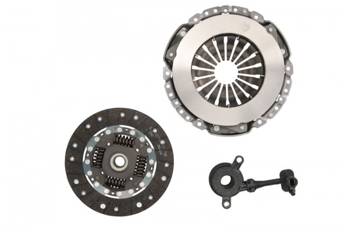 Kit ambreiaj (220mm) potrivit DACIA DOKKER, DOKKER EXPRESS/MINIVAN, LODGY, LOGAN EXPRESS, LOGAN II, LOGAN MCV II, SANDERO II; NISSAN MICRA V; RENAULT KANGOO EXPRESS 1.5D/1.6/1.6LPG 10.03- [2]