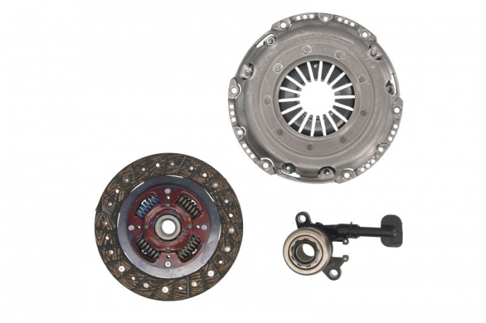 Kit ambreiaj (220mm) potrivit DACIA LOGAN II; RENAULT THALIA III 0.9 10.12-