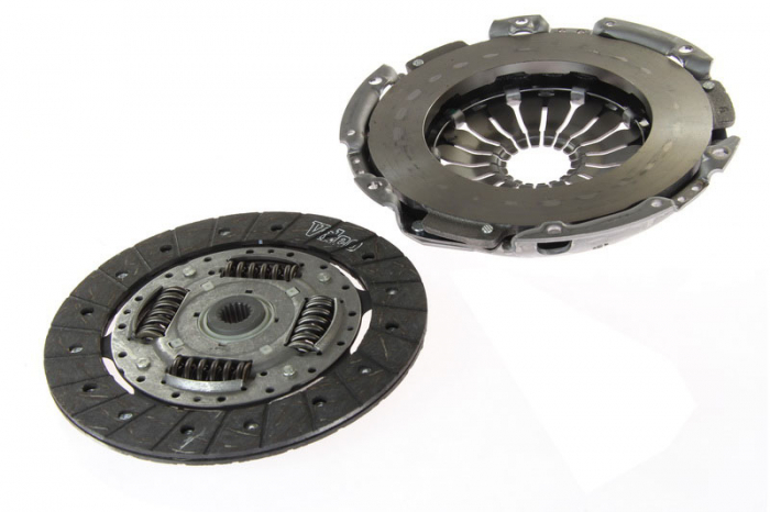 Kit ambreiaj (220mm) potrivit FORD FOCUS C-MAX, FOCUS I, FOCUS I KOMBI 1.4-1.8LPG 10.98-03.07