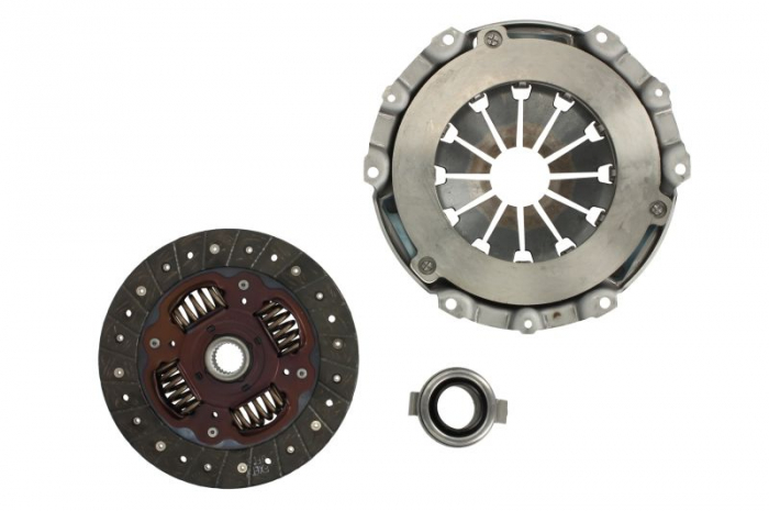 Kit ambreiaj potrivit HONDA FR-V 1.8 dupa 2007 (220mm) [2]