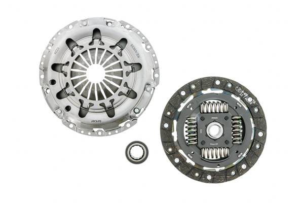 Kit ambreiaj (220mm) potrivit SEAT CORDOBA, IBIZA III; SKODA FABIA I, FABIA I PRAKTIK, FABIA II, ROOMSTER, ROOMSTER PRAKTIK; VW FOX, POLO 1.4D 04.05-03.10 [3]