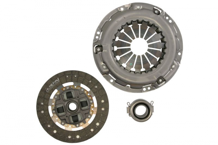 Kit ambreiaj (224mm) potrivit TOYOTA AVENSIS, CORONA, VISTA   CAMRY 1.8 2.0 10.91-02.03