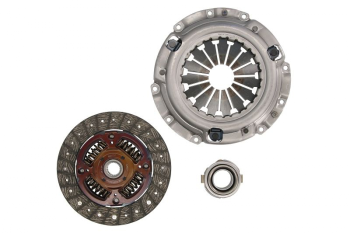 Kit ambreiaj (225mm) potrivit MAZDA RX-8 1.3 10.03-06.12