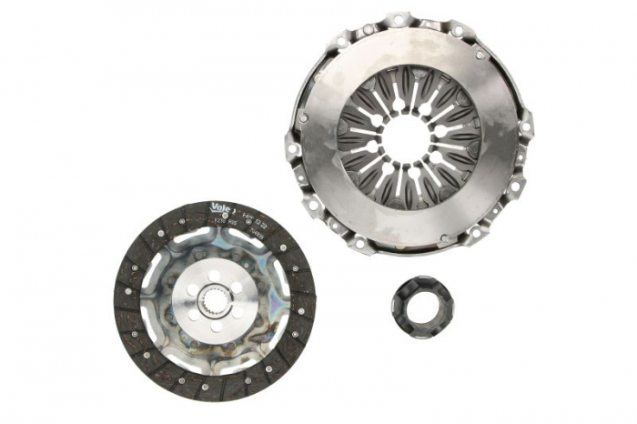 Kit ambreiaj (228mm) potrivit BMW 1 (E81), 1 (E82), 1 (E87), 1 (E88), 1 (F20), 1 (F21), 2 (F22, F87), 2 (F23), 2 (F45), 3 (E90), 3 (E91), 3 (F30, F80), 3 (F31) 1.5-2.0D 09.06- [2]