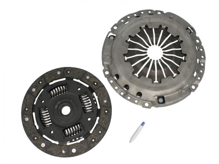 Kit ambreiaj (228mm) potrivit FORD MONDEO II 1.8D 08.96-09.00