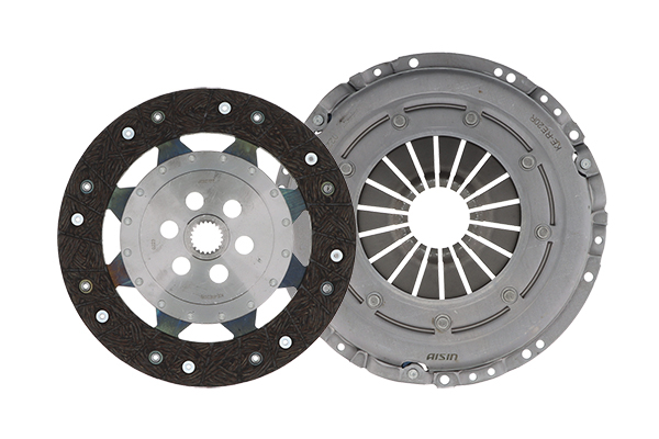 Kit ambreiaj (228mm) potrivit MERCEDES CITAN MIXTO (DOUBLE CABIN), CITAN (MPV), CITAN MINIVAN (W415); DACIA DUSTER, DUSTER SUV, LODGY; NISSAN CUBE, JUKE, NOTE, NV200 1.2 1.5D 08.03-