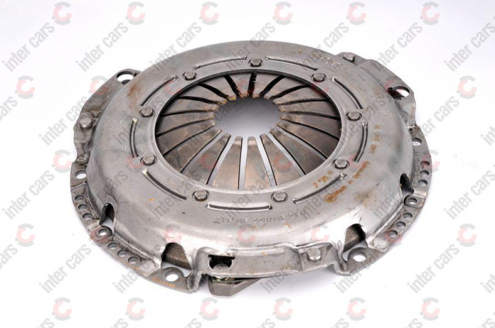 Kit ambreiaj (228mm) potrivit SAAB 9-3 2.3 10.98-08.03 [2]