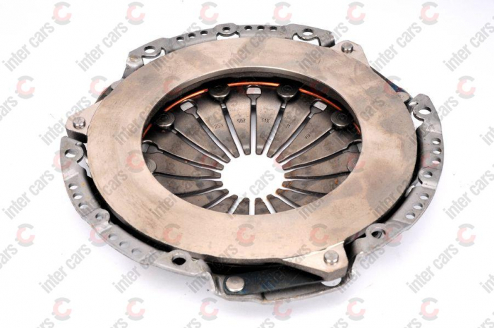 Kit ambreiaj (228mm) potrivit SAAB 9-3 2.3 10.98-08.03 [3]