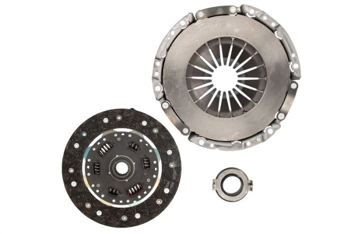 Kit ambreiaj (230mm) potrivit HONDA CR-V II 2.0/2.4 09.01-03.07 [2]