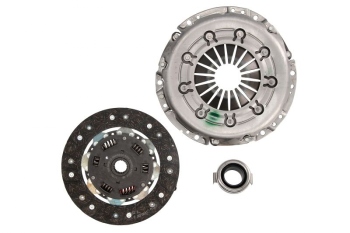Kit ambreiaj (230mm) potrivit HONDA CR-V II 2.0 2.4 09.01-03.07