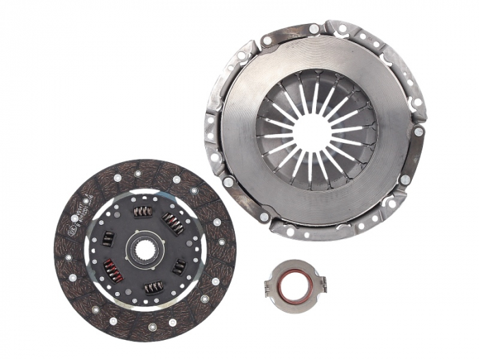 Kit ambreiaj (230mm) potrivit HONDA CR-V III, CR-V IV 2.0/2.4 09.06- [2]