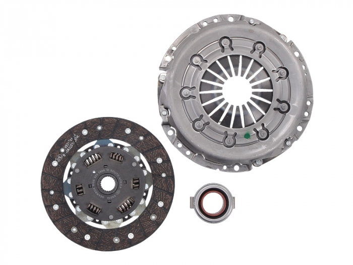 Kit ambreiaj (230mm) potrivit HONDA CR-V III, CR-V IV 2.0 2.4 09.06-